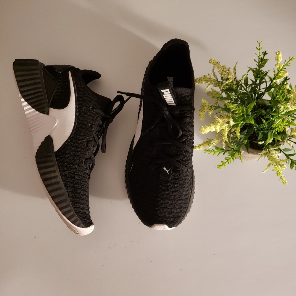 Puma women shoes